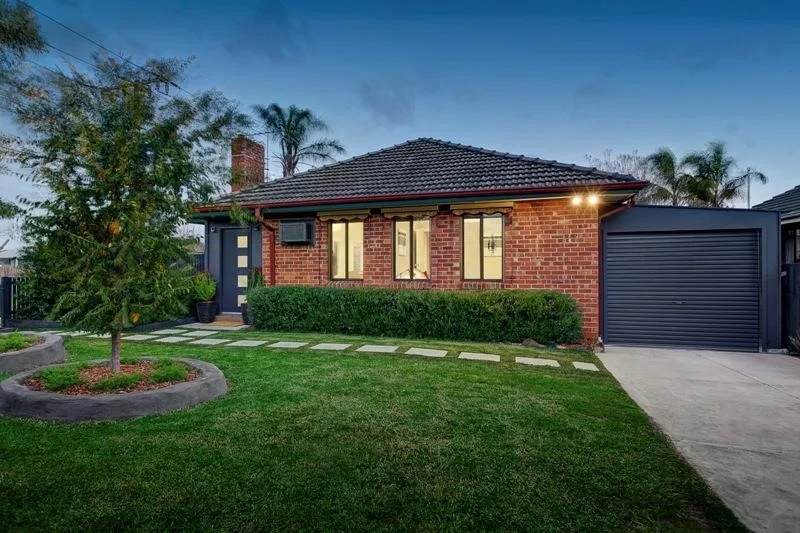 33 Dougharty Road, Heidelberg Heights VIC 3081