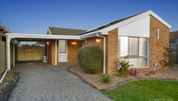 Picture of 3 Nepean Court, WYNDHAM VALE VIC 3024