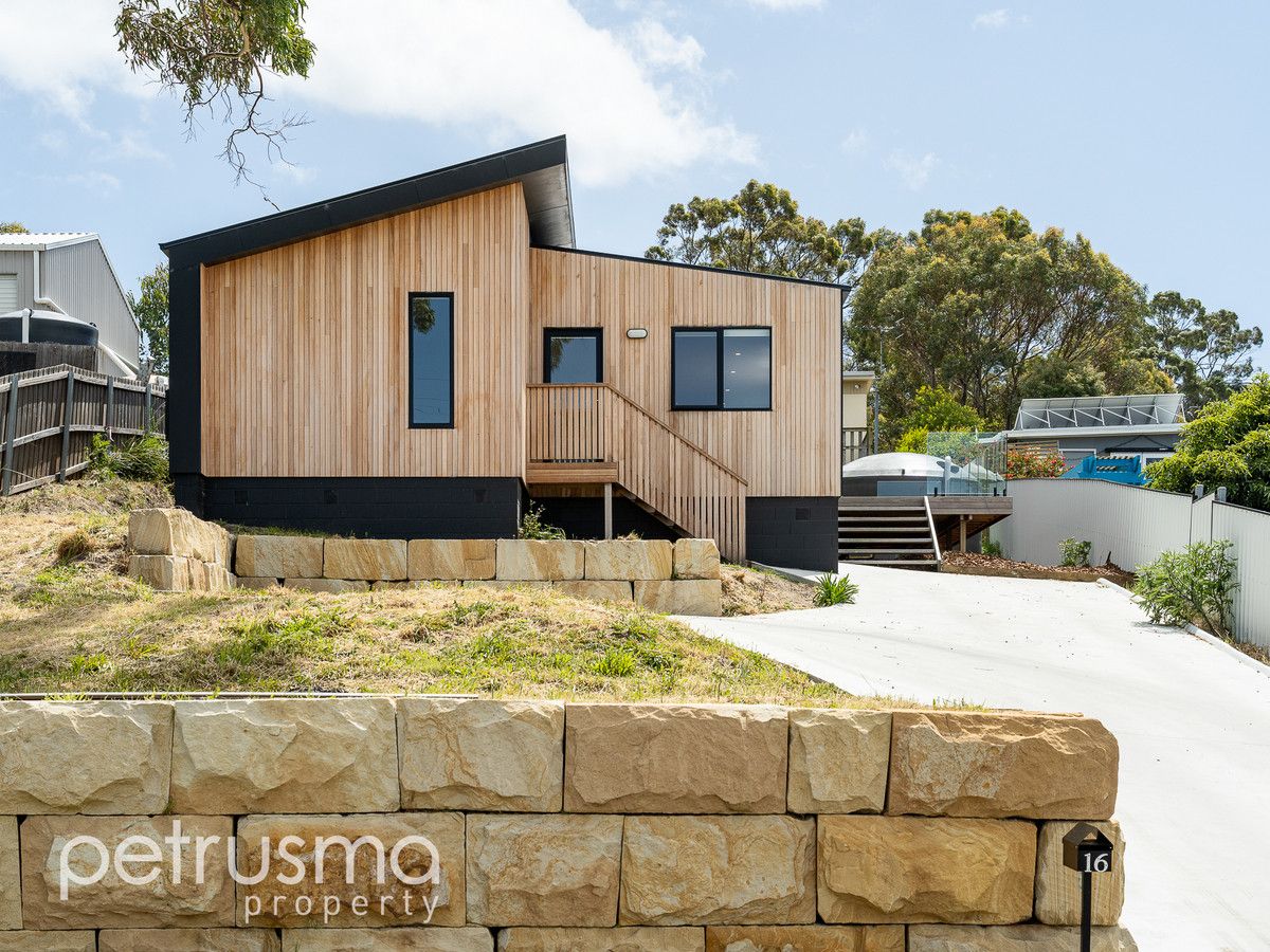 16 Lantana Place, Primrose Sands TAS 7173, Image 0