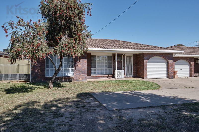 3/1 Borneo Place, Ashmont NSW 2650, Image 0