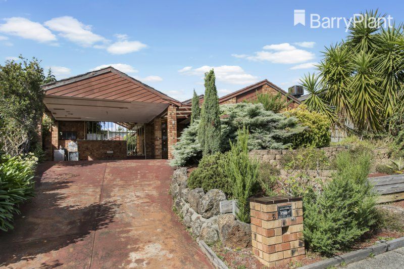 5 Rosaleen Court, Narre Warren VIC 3805, Image 0