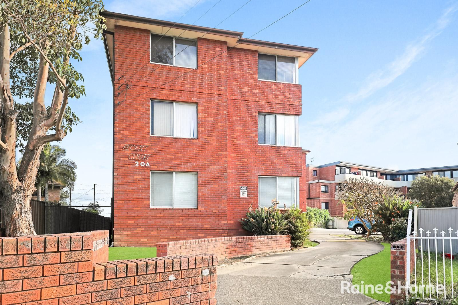 15/20a Edwin Street, Regents Park NSW 2143, Image 0