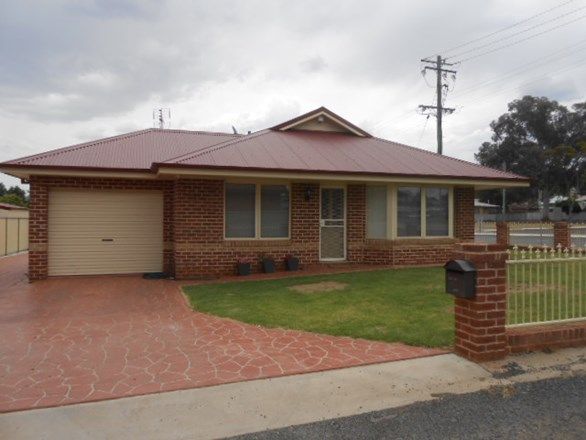 68 McGees Lane, PARKES NSW 2870, Image 0