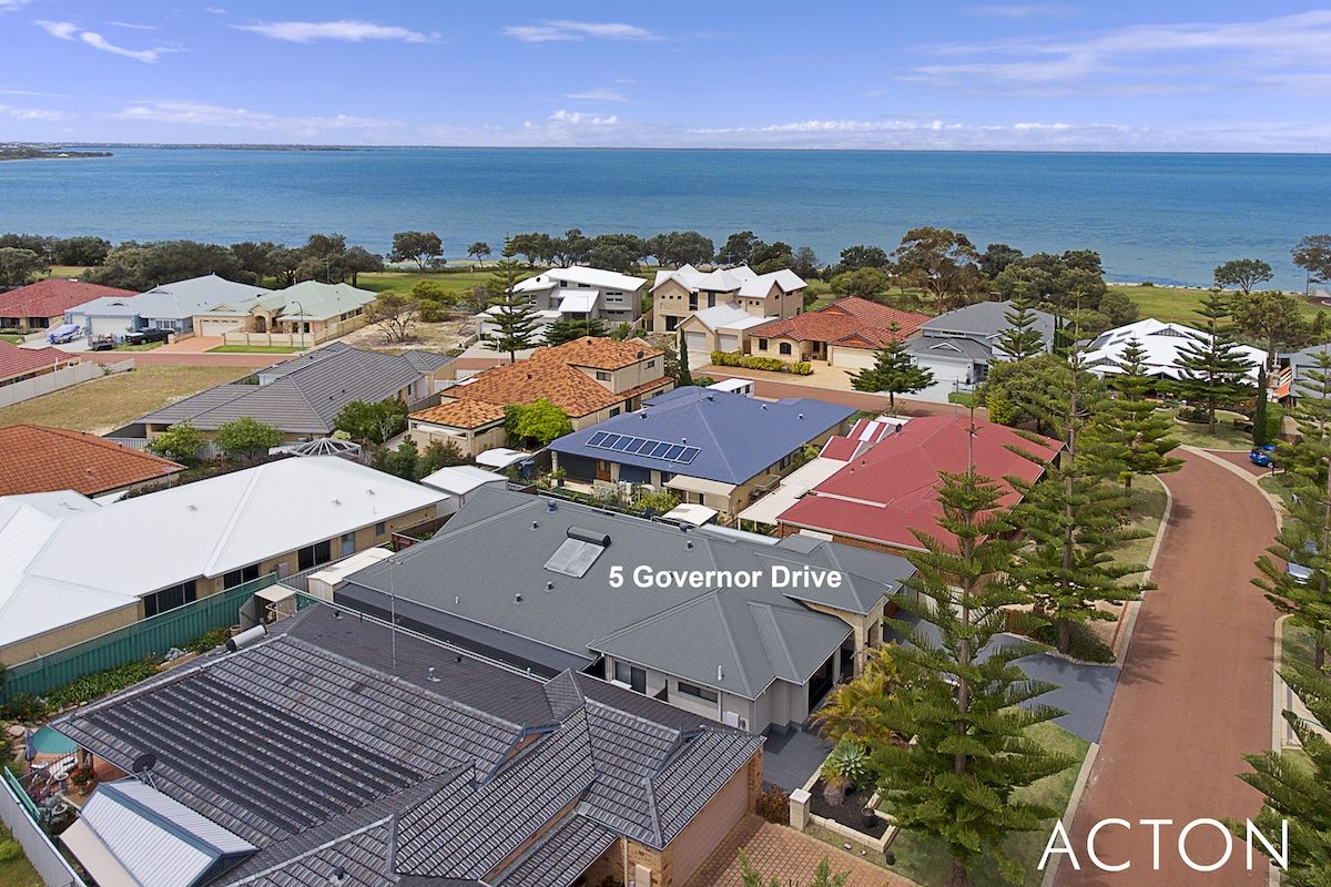 5 Governor Drive, Falcon WA 6210, Image 2