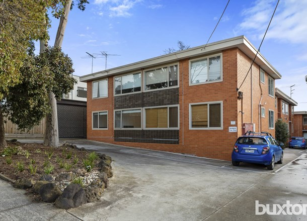 2/35 Tulip Grove, Cheltenham VIC 3192