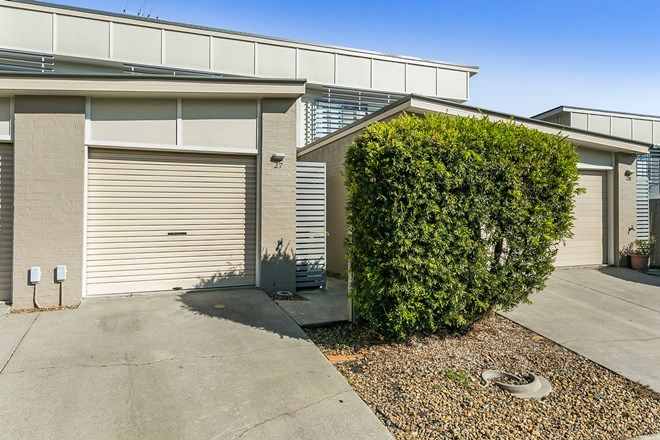 Picture of 27/336 King Avenue, DURACK QLD 4077