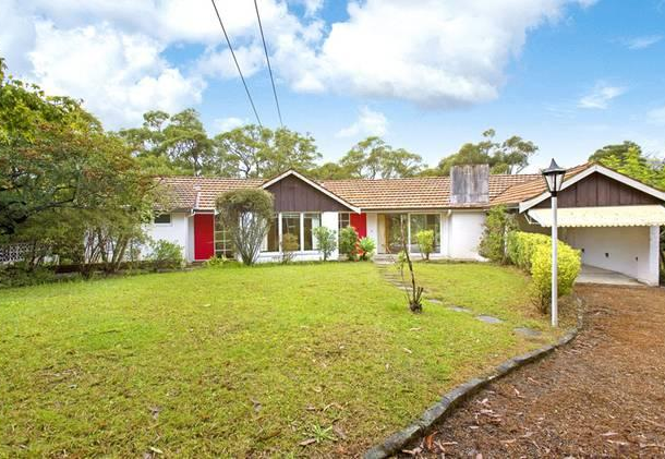 16 Kilpa Place, St Ives NSW 2075