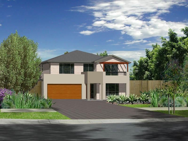 Lot 2132 Ekala Avenue, The Ponds NSW 2769, Image 0