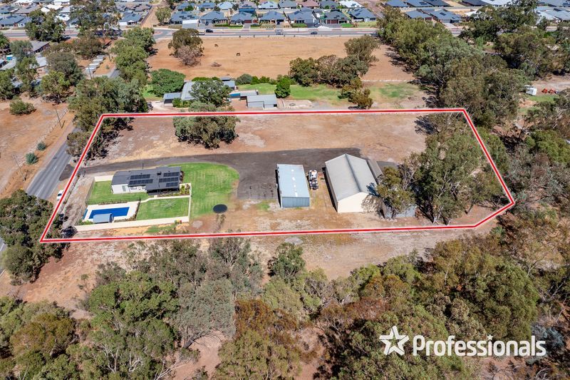 Lot 26 Briggs Road, Byford WA 6122 Domain