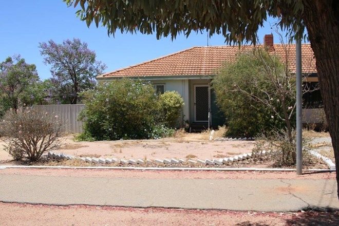 Picture of 11a Lukin Street, MUKINBUDIN WA 6479