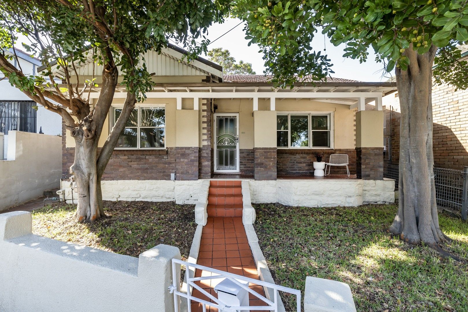 3 bedrooms House in 485 Illawarra Road MARRICKVILLE NSW, 2204