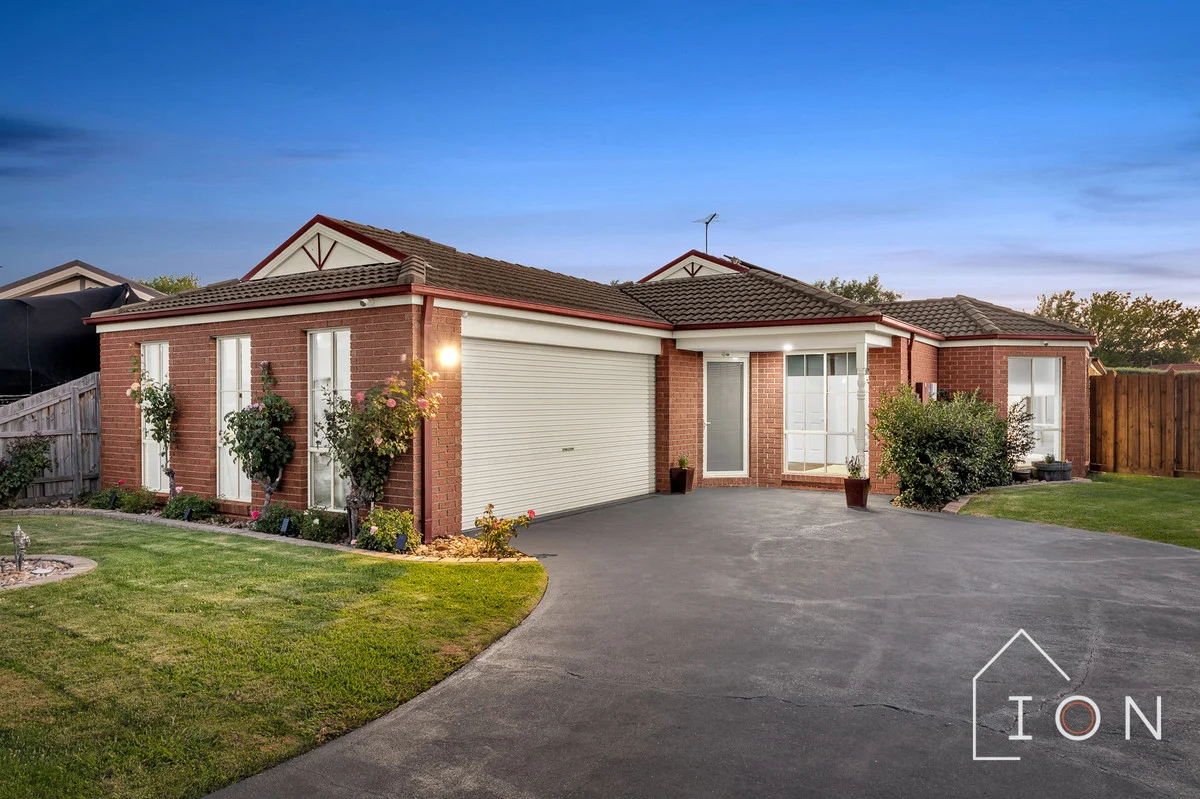 Additional image 15 of 6 Marley Mews, Cranbourne East VIC 3977