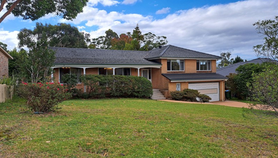 Picture of 8 Moorhouse, ST IVES NSW 2075
