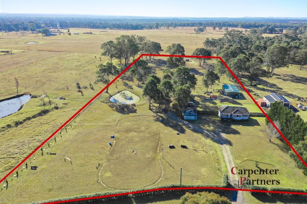 45 Ironbark Road, Bargo NSW 2574, Image 0