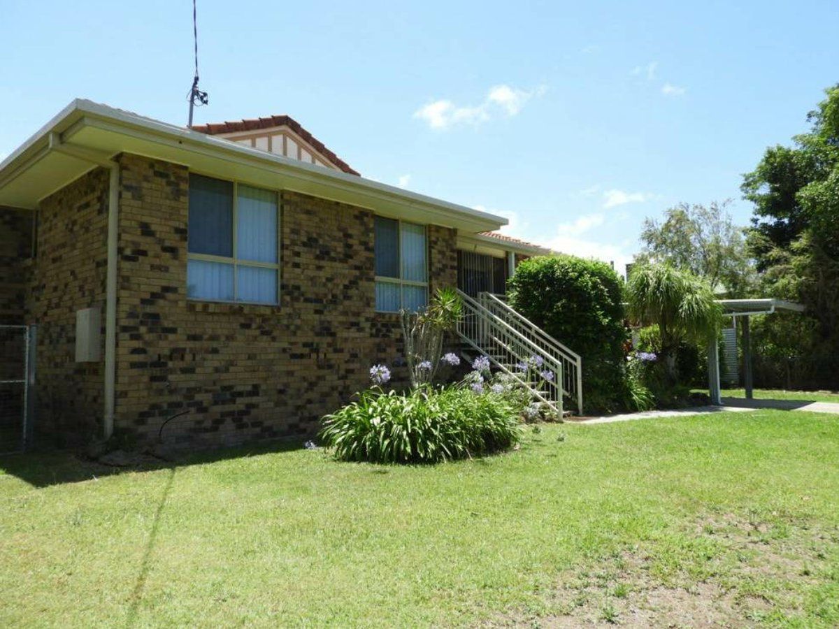 3 bedrooms House in  MULLUMBIMBY NSW, 2482