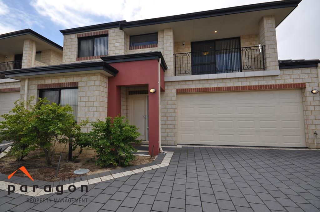 3 bedrooms Townhouse in 99B Albert Street OSBORNE PARK WA, 6017