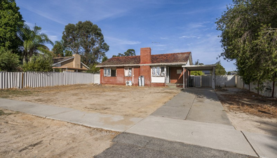 Picture of 30 North Avenue, BULLSBROOK WA 6084