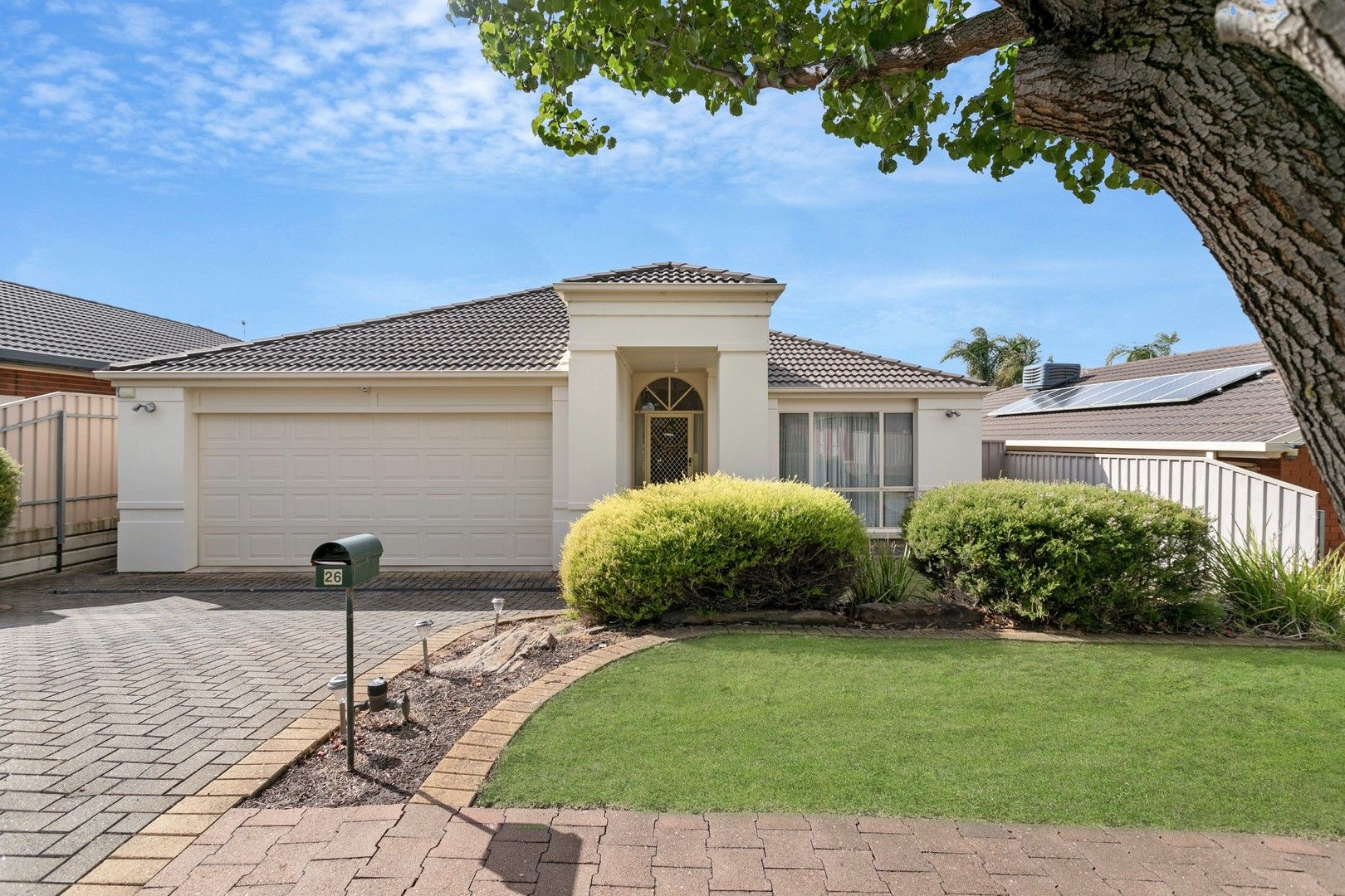 26 Overland Crescent, Sheidow Park SA 5158, Image 0