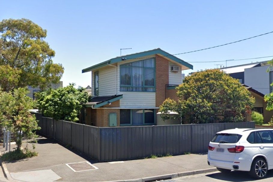 4 bedrooms House in 153 Stokes Street PORT MELBOURNE VIC, 3207