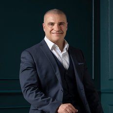 Lorenzo  Centofanti, Sales representative