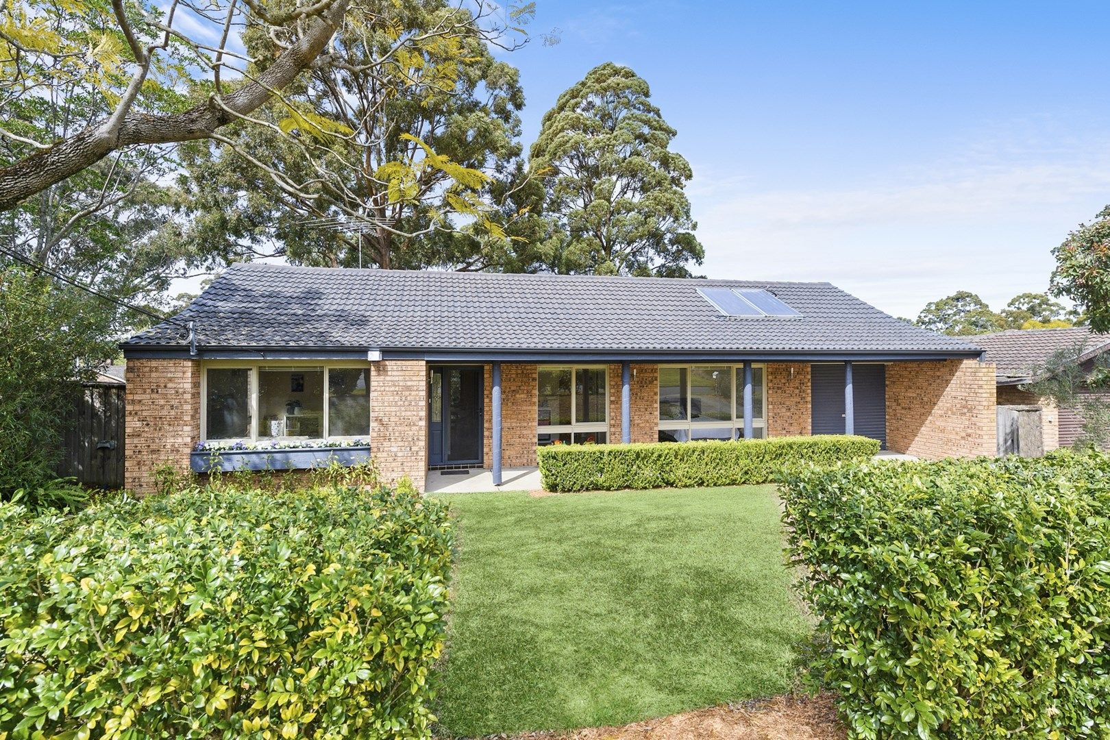 196 Quarter Sessions Road, Westleigh NSW 2120, Image 0