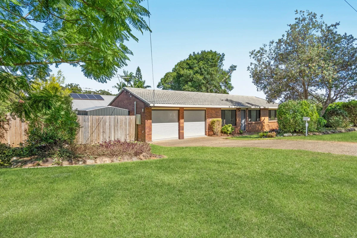 357 Springwood Road, Springwood QLD 4127