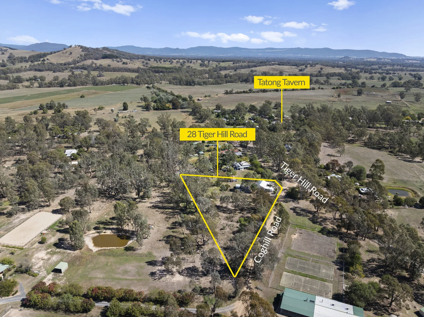 Additional image 2 of 28 Tiger Hill Road, Tatong VIC 3673