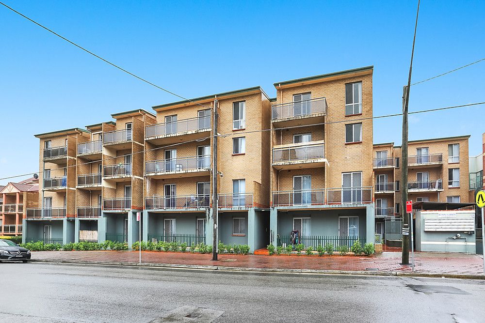 24/6-12 Hudson Street, Hurstville NSW 2220, Image 1