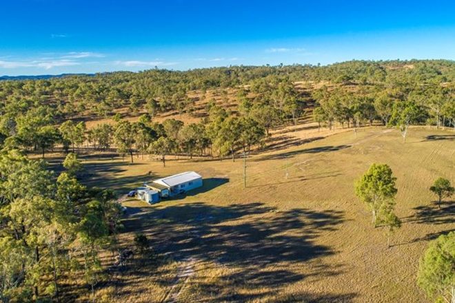 Picture of Lot 3 Tierney Road, GOOMERI QLD 4601