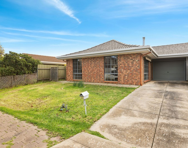 22 Douglas Avenue, Hillcrest SA 5086