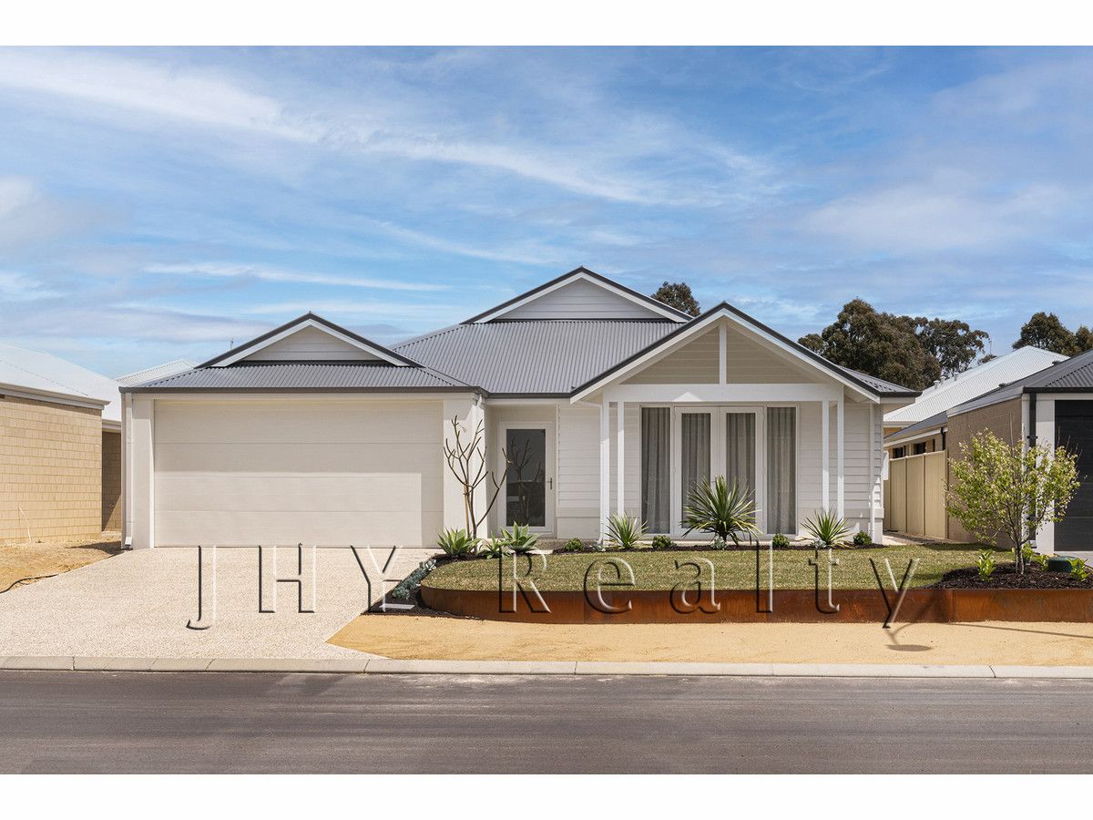 4 bedrooms House in 4 Shoreacres Way DUNSBOROUGH WA, 6281