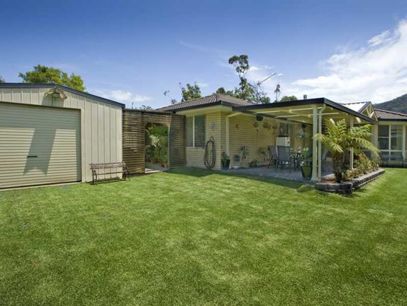 2 Cotswold Close, Coffs Harbour NSW 2450