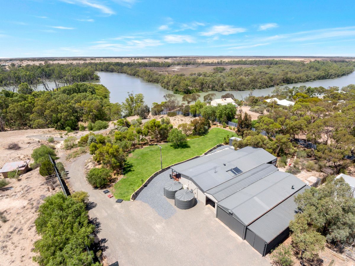 53 Boy Scout Road, Blanchetown SA 5357, Image 0