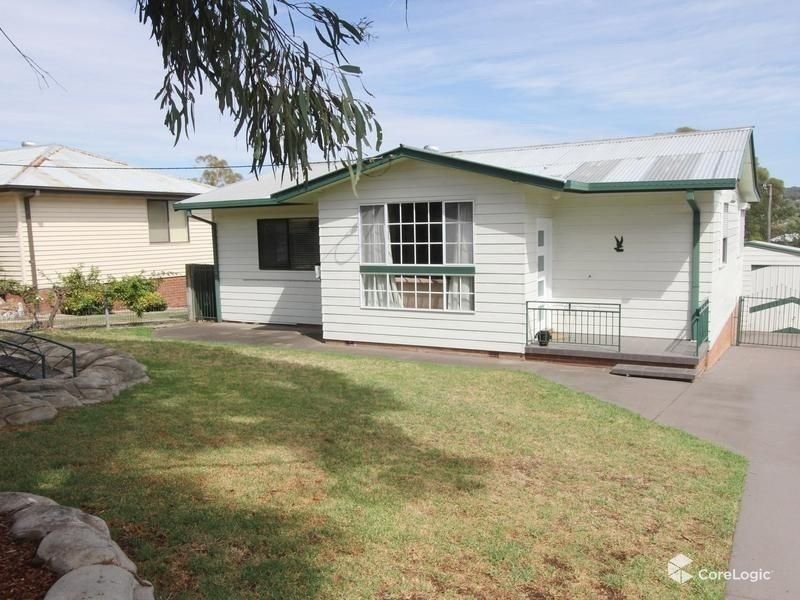 3 bedrooms House in 30 Hovell St GOULBURN NSW, 2580