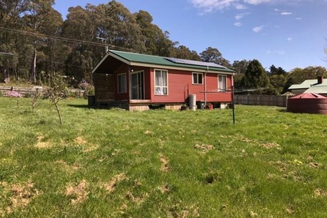 Picture of 39 Kimberley Road, RAILTON TAS 7305