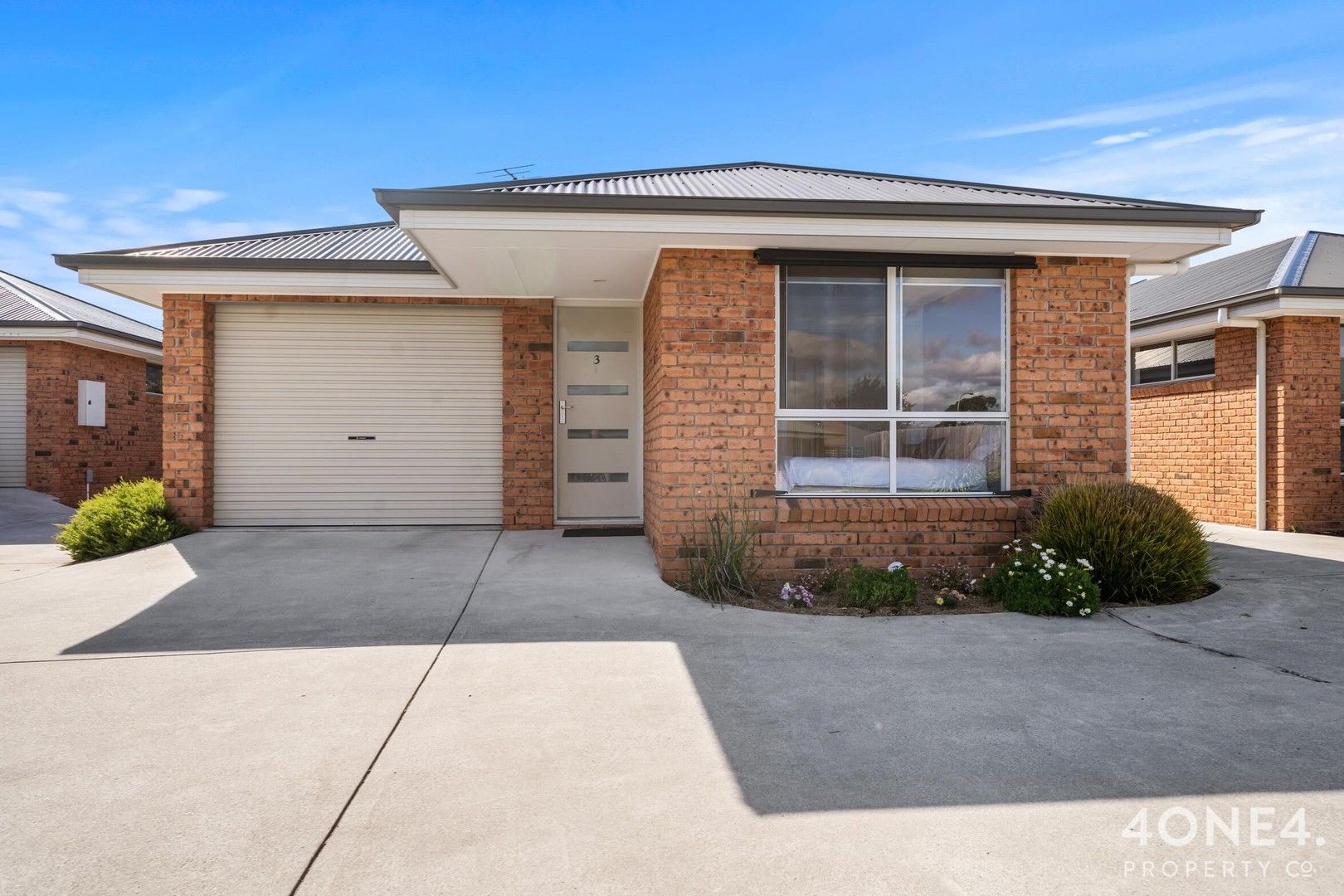 3/5 Parsonage Place, Rokeby TAS 7019, Image 0