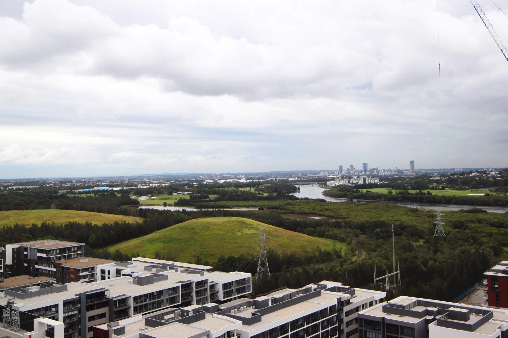 Additional image 8 of 1911/17 Wentworth Place, Wentworth Point NSW 2127