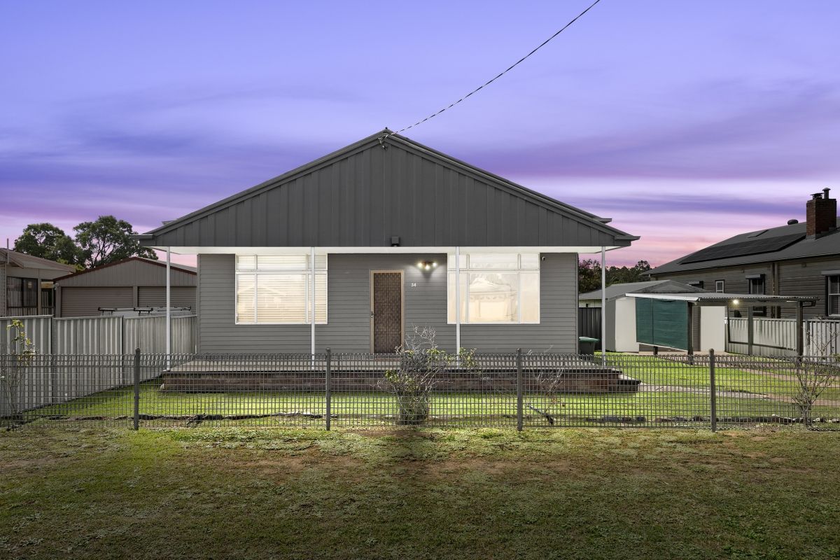 34 Northcote Street, Aberdare NSW 2325, Image 0