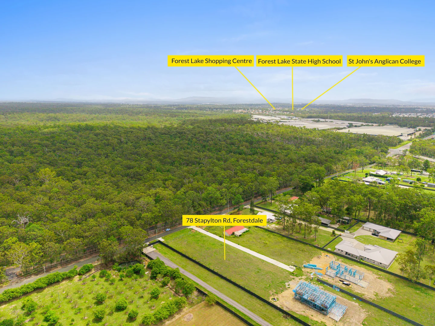 Additional image 4 of 78 Stapylton Road, Forestdale QLD 4118