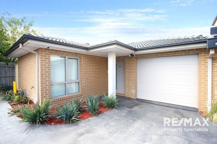 8 Pomeranian Lane, Hallam VIC 3803, Image 0