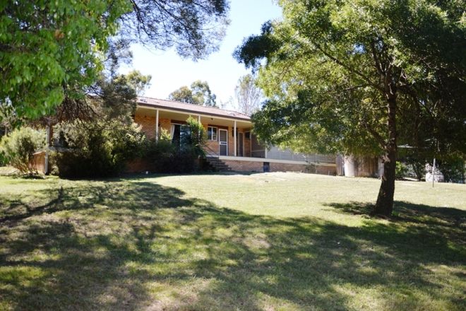 Picture of 10 Bourke Street, BLANDFORD NSW 2338