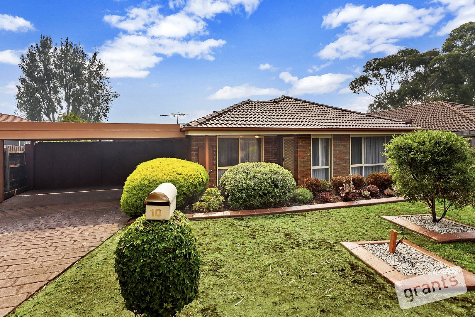 10 Mahogany Avenue, Berwick VIC 3806, Image 0