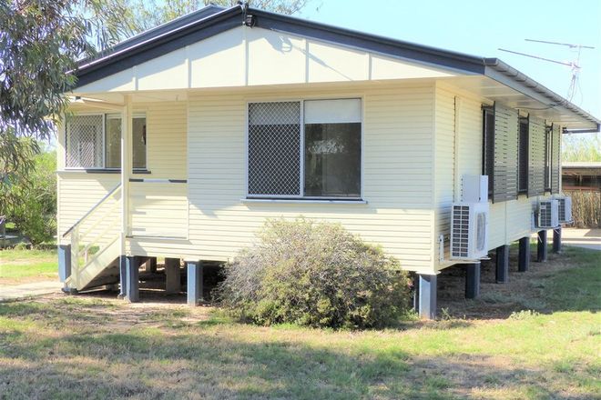 Picture of 22 Foot Street, ROMA QLD 4455