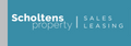 Scholtens Property's logo