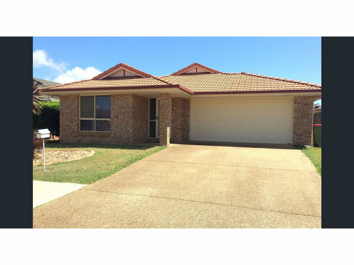4 bedrooms House in 62 King Street THORNLANDS QLD, 4164