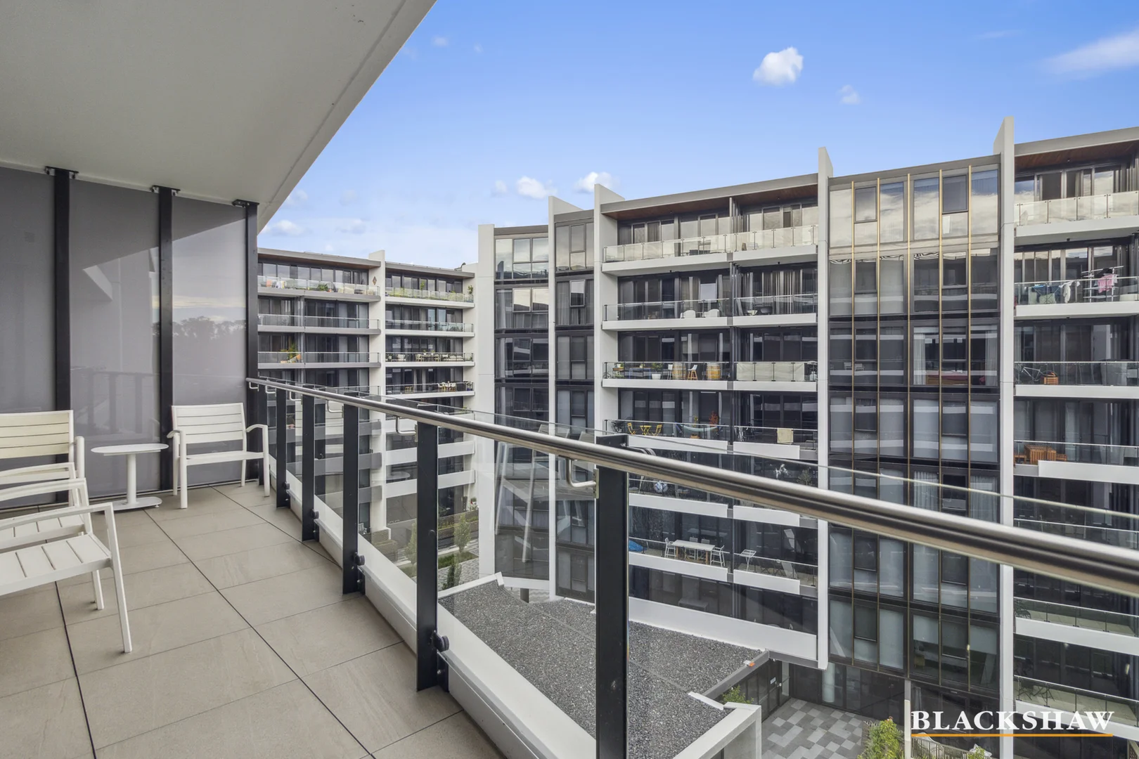 Additional image 12 of 146/44 Constitution Avenue, Parkes ACT 2600