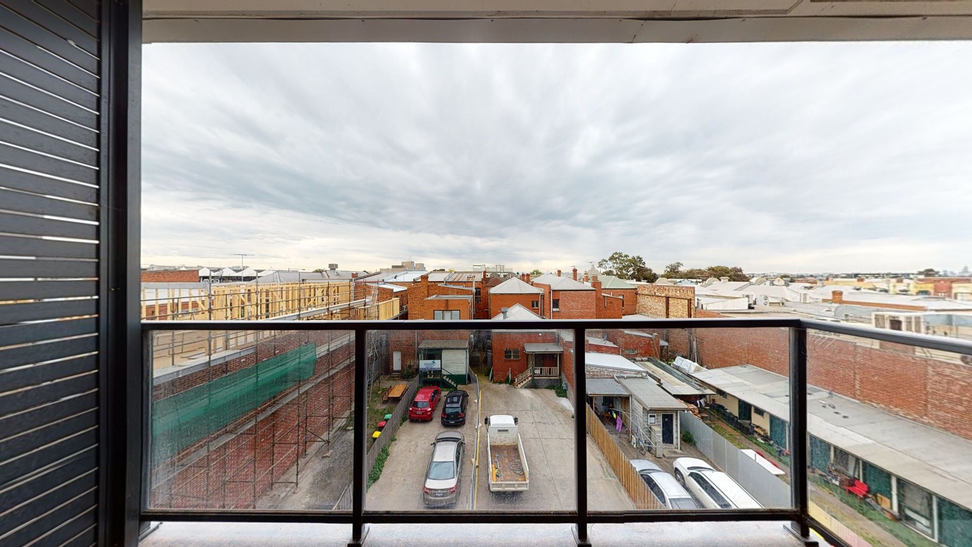 409/4 Breese Street, Brunswick VIC 3056 Apartment For Rent Domain