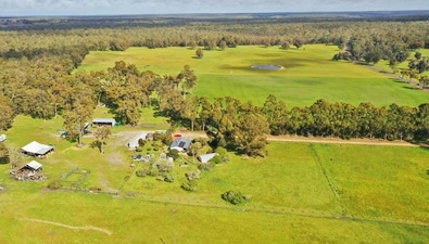 Picture of 4508 Donnybrook- Boyup Brook Road, MCALINDEN WA 6225