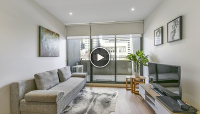 Picture of 1.19/9 Darling Street, SOUTH YARRA VIC 3141