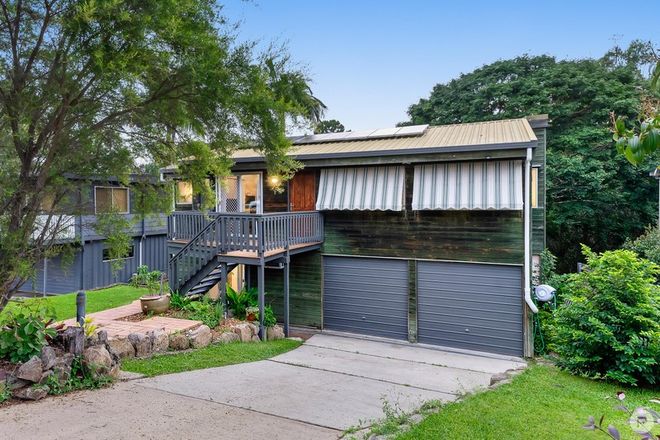 Picture of 71 Olearia Street West, EVERTON HILLS QLD 4053